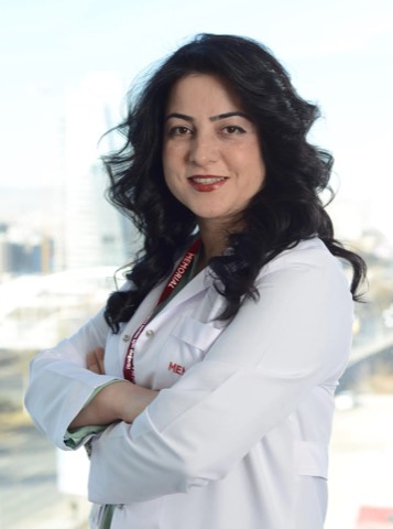 Nesrin Fener