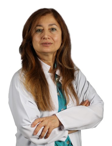 Nevin Sarıgüzel