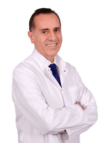 Nezih Özdemir