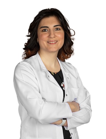 Nida Özer