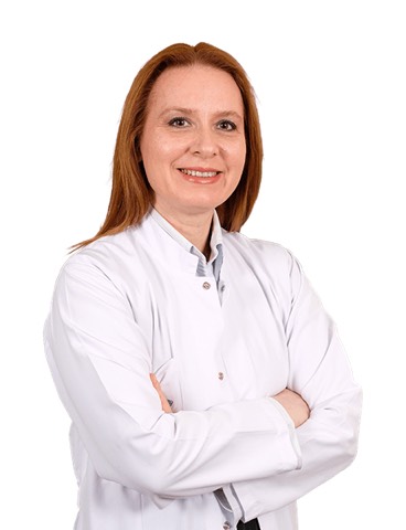 Nihan Özcan