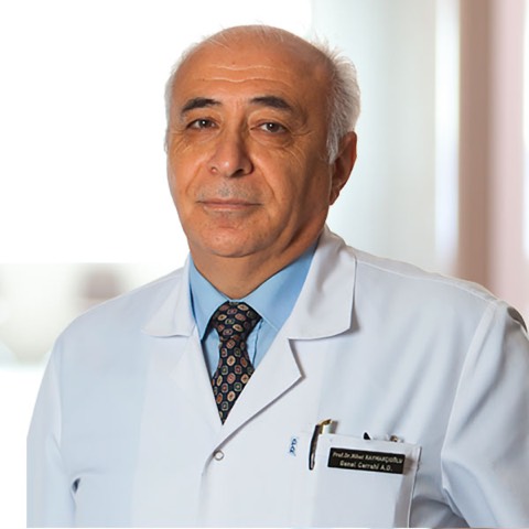 Nihat Kaymakçıoğlu