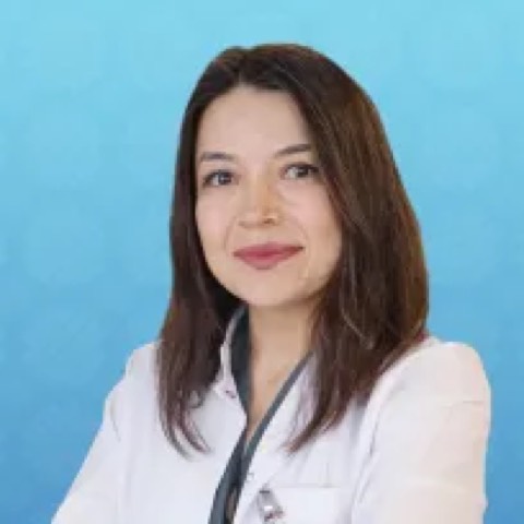 Nilay Elif Bektaş