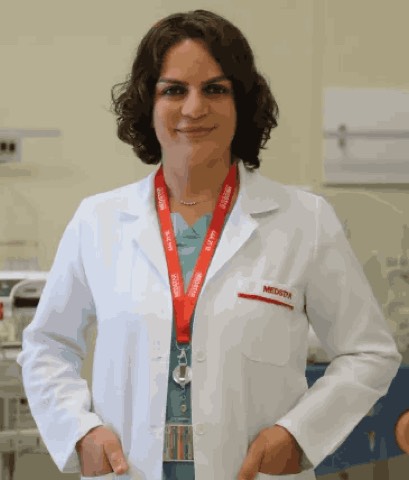 Nilüfer Avunç