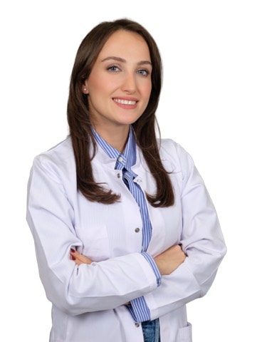 Nisa Pekcan Bölükbaşı