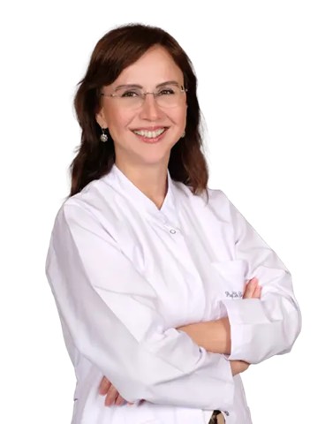 Nur Dilek Bakan