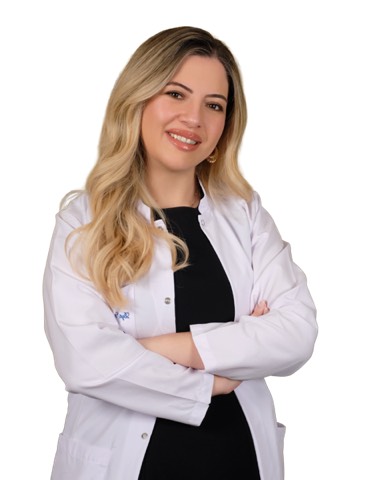 Nur Ecem Baydı Ozman