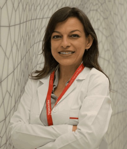 Nur Şener