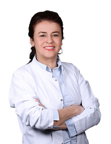Nuray Keçecioğlu