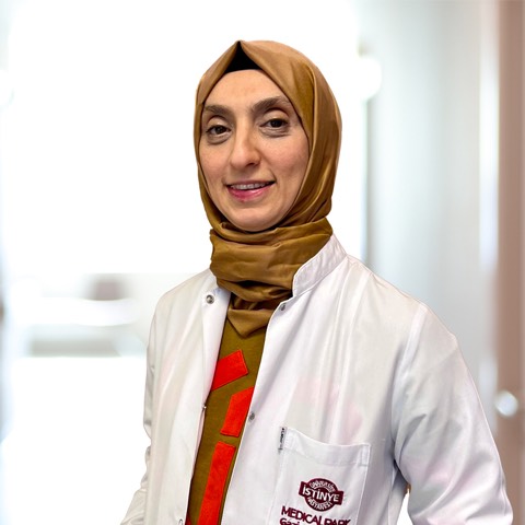 Nurhayat Yakut