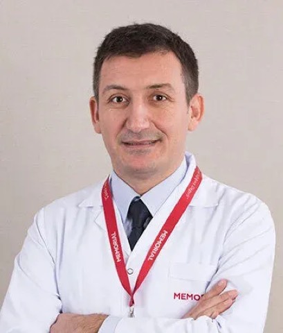 Nuri Cömert