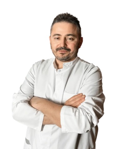 Nurullah Yılmaz
