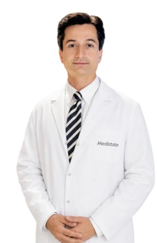 Öğr. Üyesi. Ömer Burak Eriçek