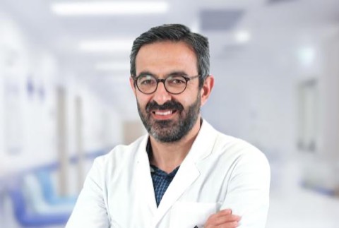 Okan Taycan