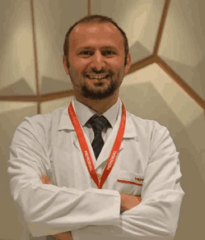 Oktay Özman