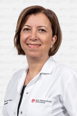 Olga Meltem Akay