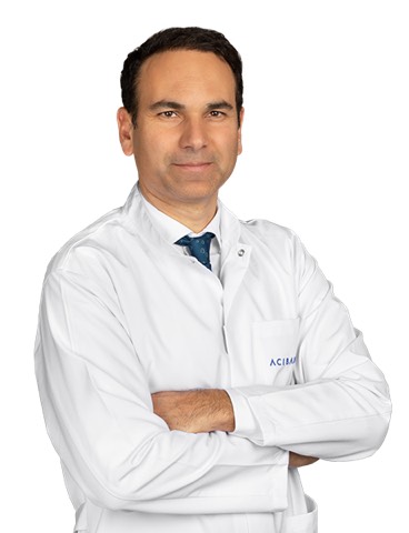 Omar Yusef Kudsı