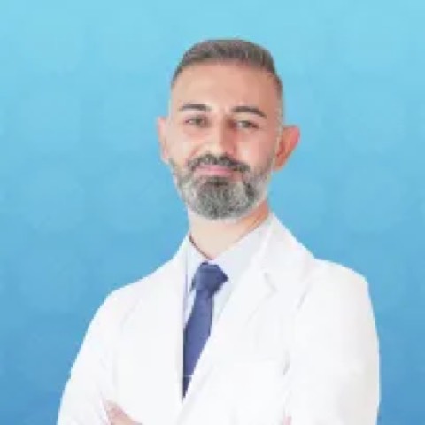 Ömer Akçal