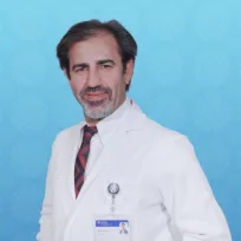 Ömer Alyan