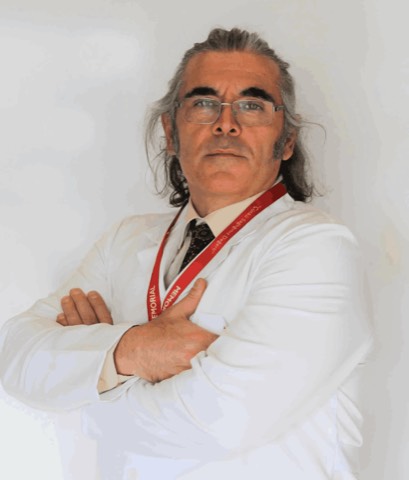 Ömer Aşkın Döğerlioğlu