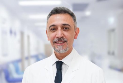 Ömer Faruk Bayrak
