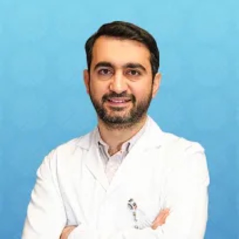 Ömer Faruk Karaçorlu