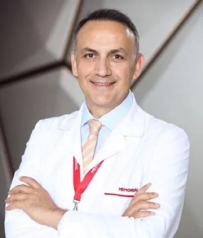 Ömer Göktekin
