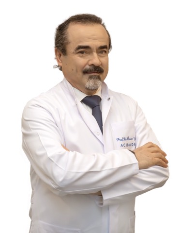 Ömer Yalçın