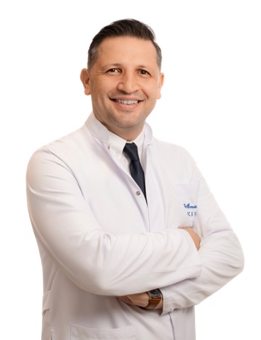 Ömür Albayrak