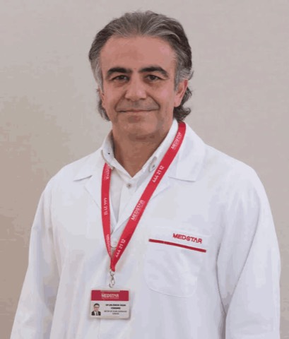 Ömür Okan Cinemre