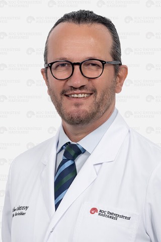 Öner Dikensoy
