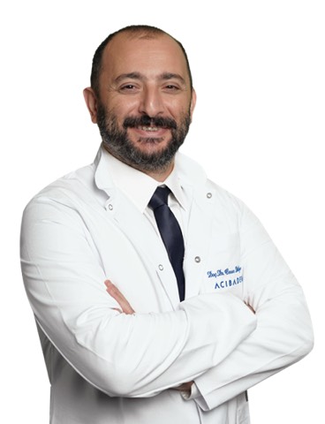 Onur Dülgeroğlu