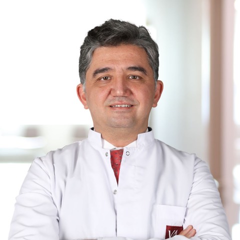 Orhan Kürşat Poyrazoğlu