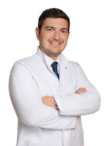 Orkun Cem Akyazı