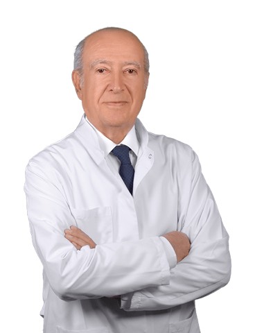 Osman Bilgin Timuralp
