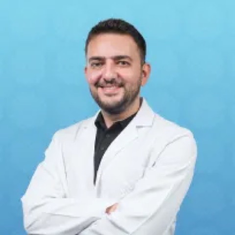 Osman Fatih Aydın