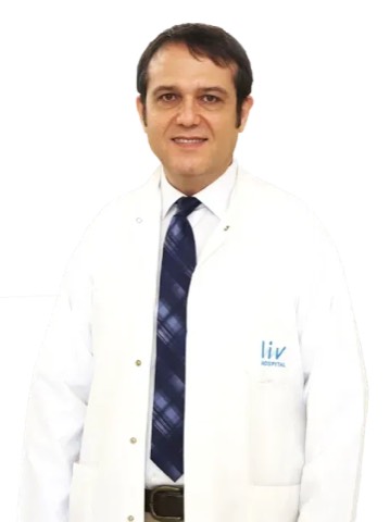Osman Murat Uyar