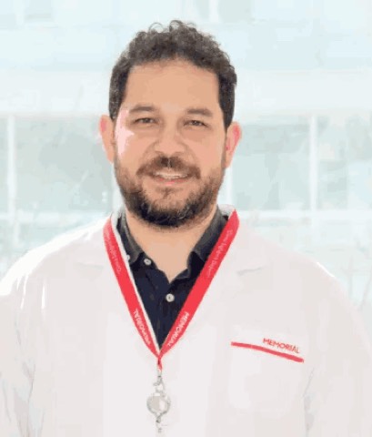 Osman Serdar Berk