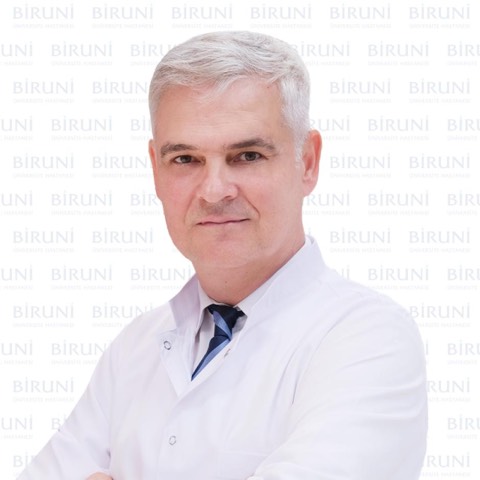 Özcan YILDIZ