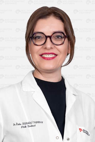 Özden Özyemişci Taşkıran