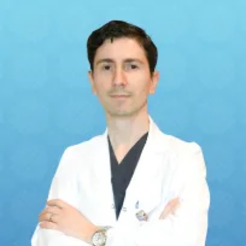 Özdinç Acarlı