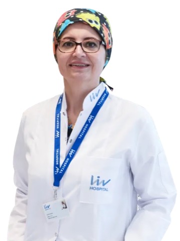 Özen Demirbilek