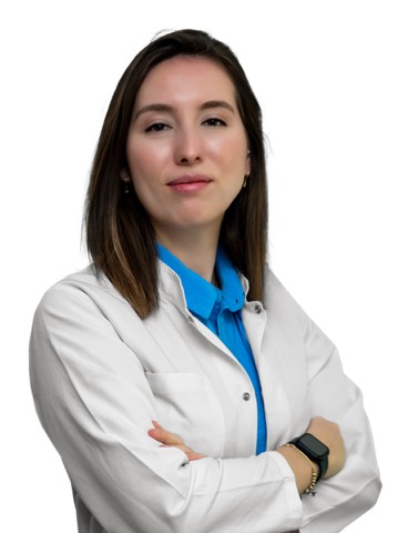 Özge Biçeroğlu