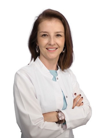 Özge Kaymaz Yılmaz