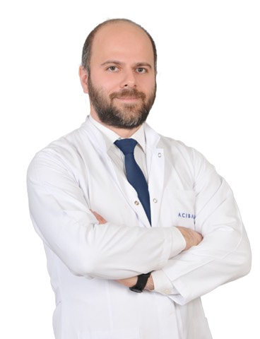 Özgün Barış Çolak