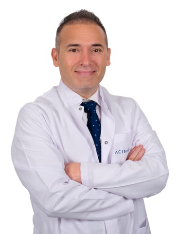 Özgür Çakıcı