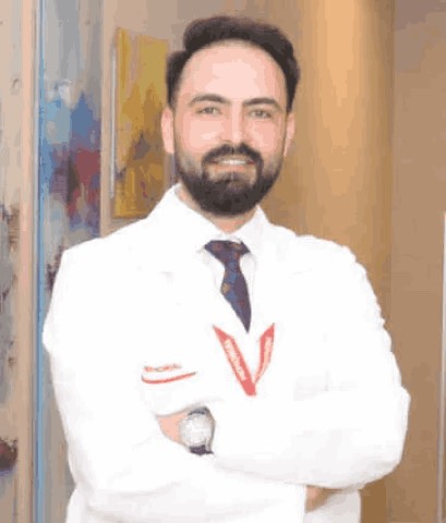 Özgür Emre Polat
