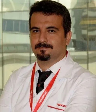 Özgür Kaplan