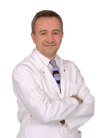 Özkan Kobak