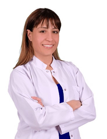 Özlem Gedik Soyuyüce